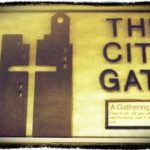 The City Gate